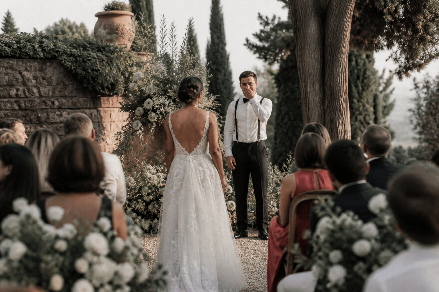 Ceremony
