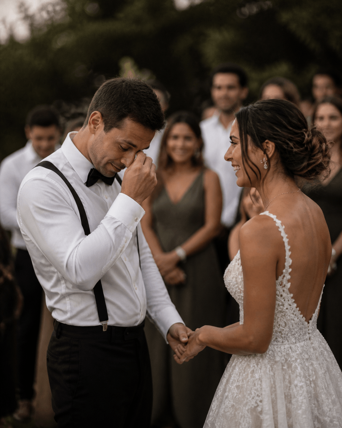 Vows